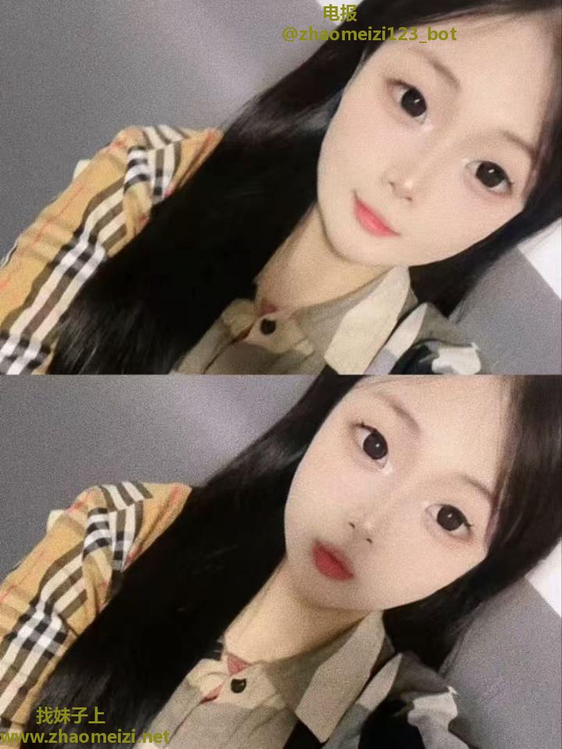 小妹妹呆呆