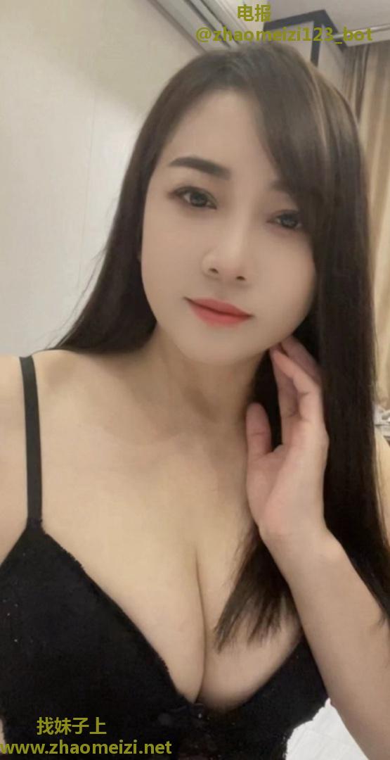 颜值高大胸晴晴