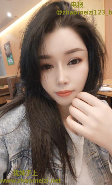 龙华小姐姐