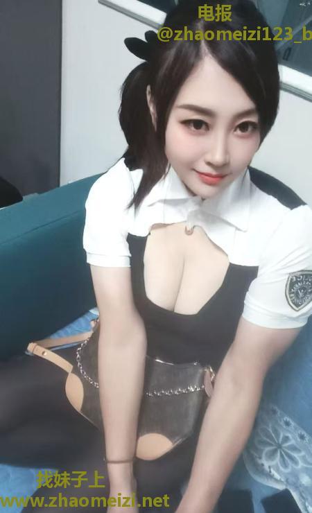 沈阳琳琳美女