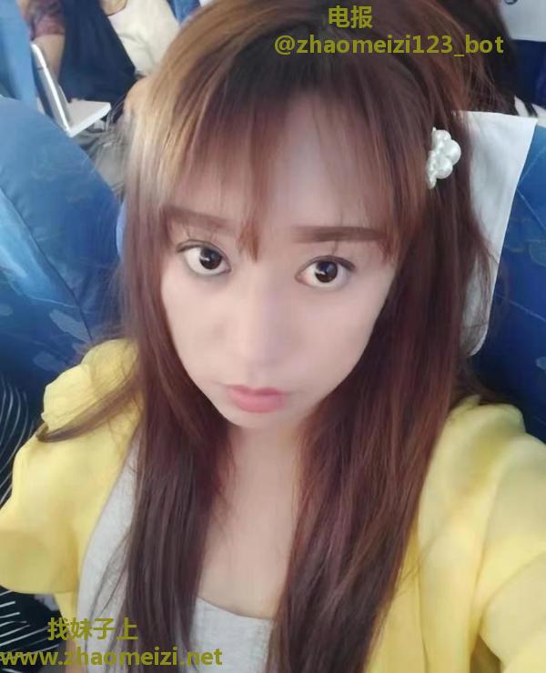 硚口大胸妹