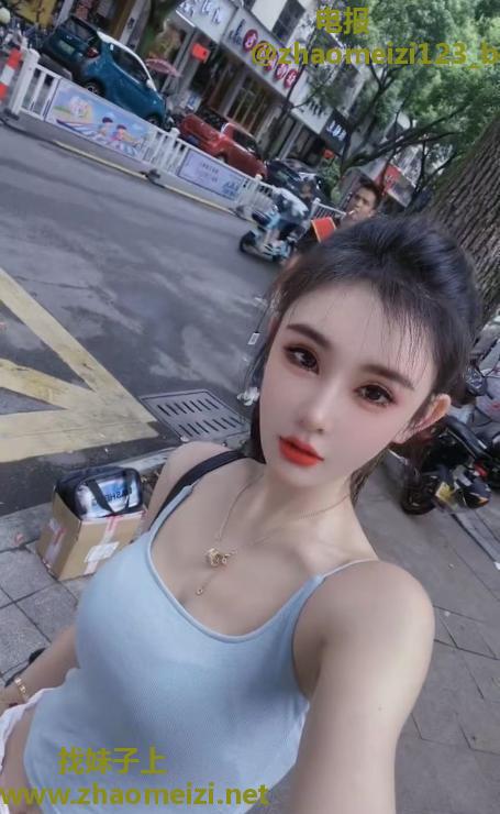 罗湖颜值美女