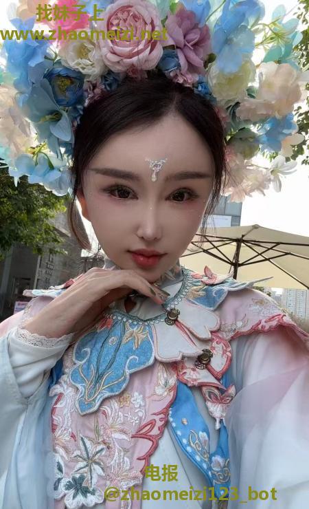 东门性价比小美女