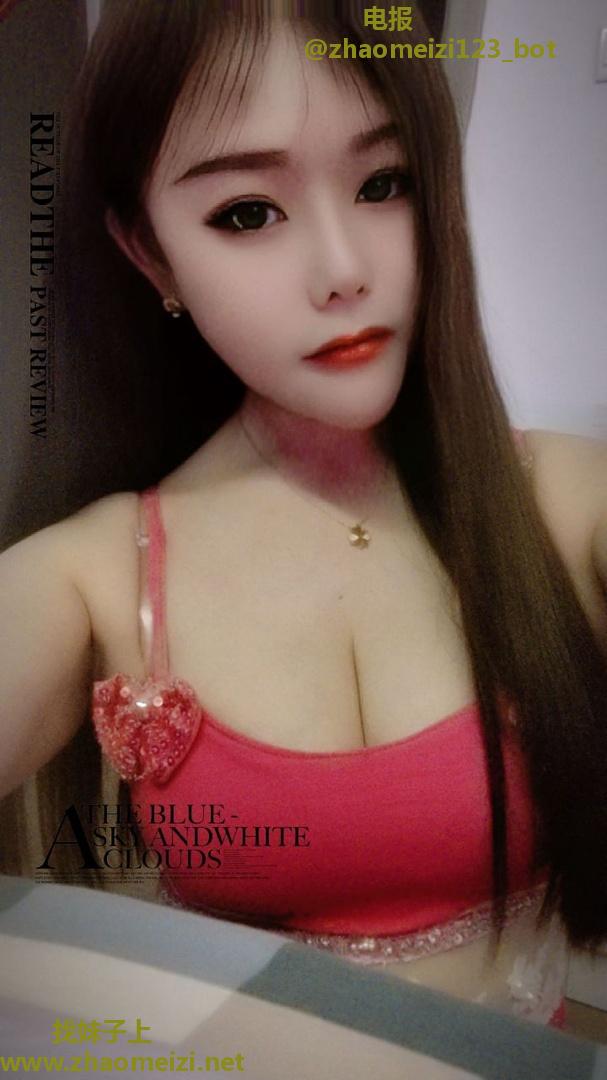 浦口高颜值妹妹
