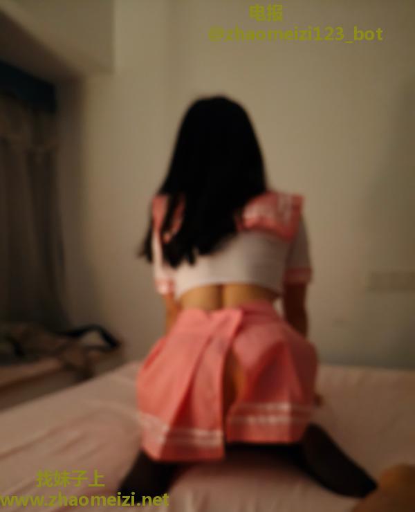 天河好身材妹子