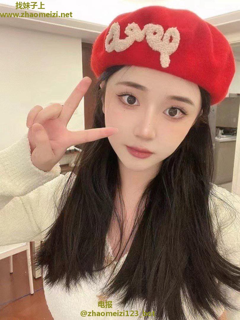 清纯甜美气质小憨憨