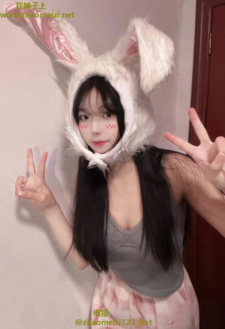 怕痒妹子一碰就出水