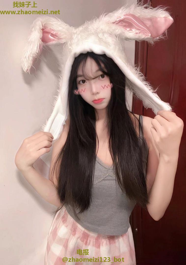 怕痒妹子一碰就出水
