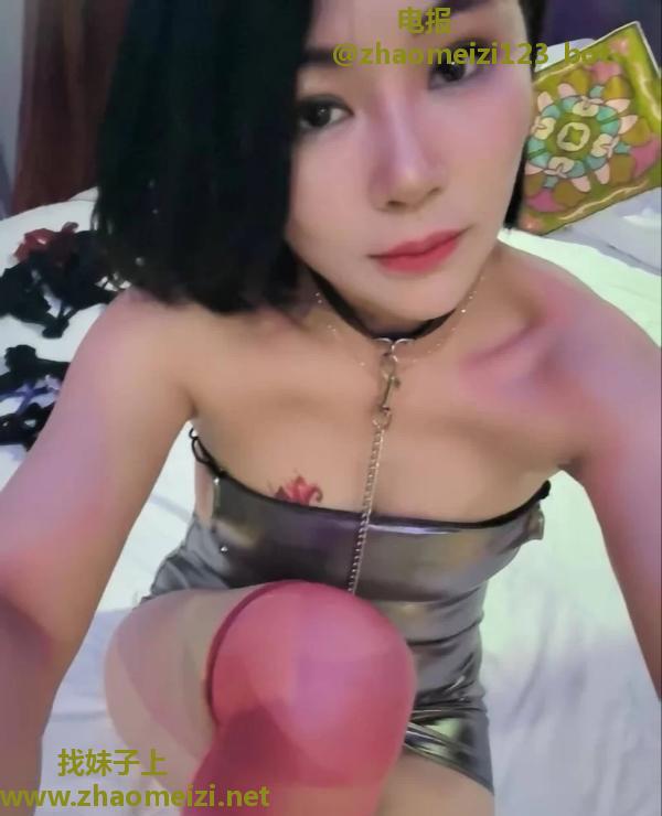 喷潮御姐熙熙
