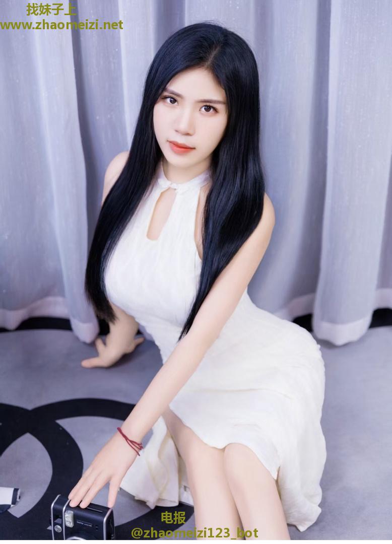 方桩美女