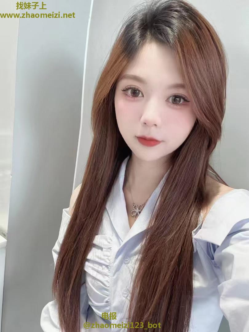 颜值高服务好御姐