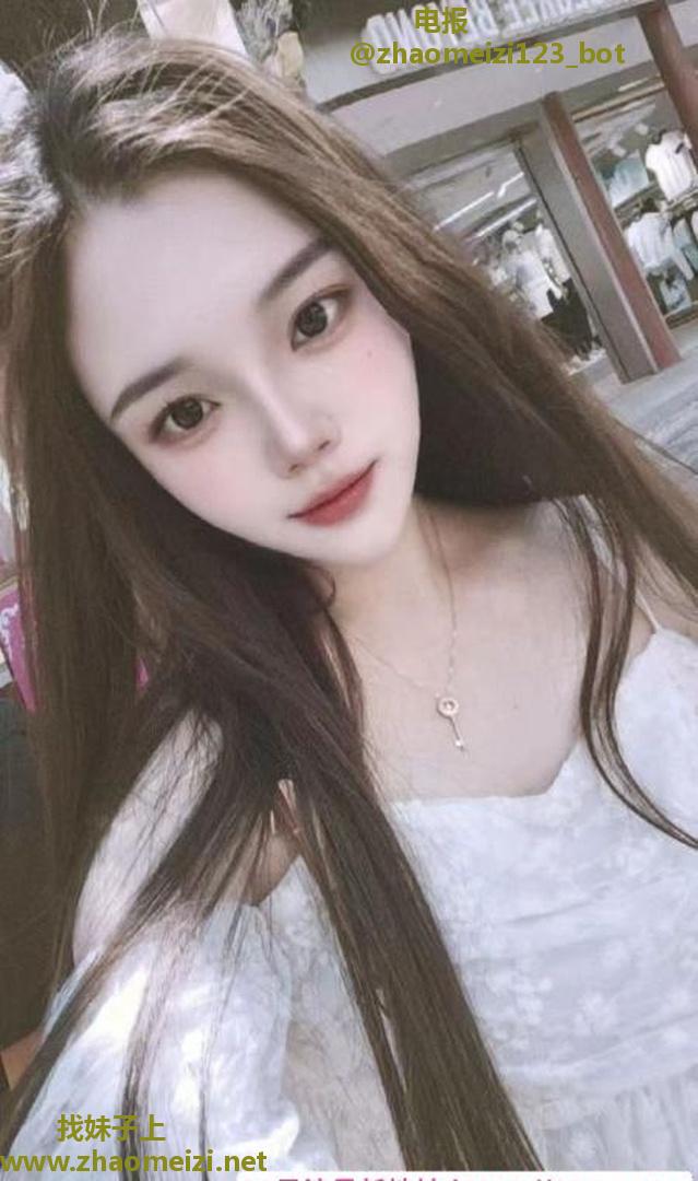 性感服务系女友