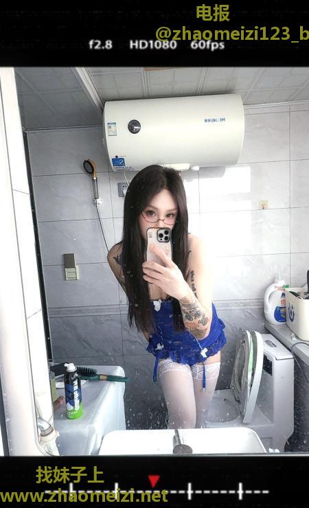 大连ts女孩