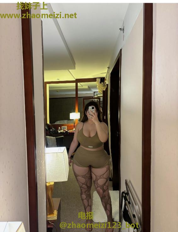 欧美BBW野子