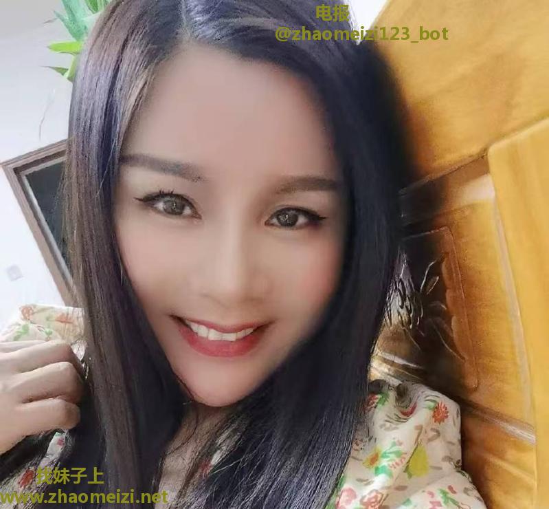 龙江美少妇
