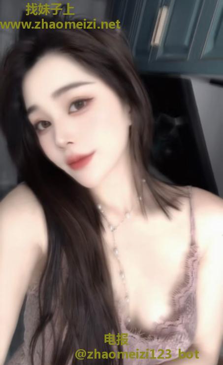 秦淮的小美女