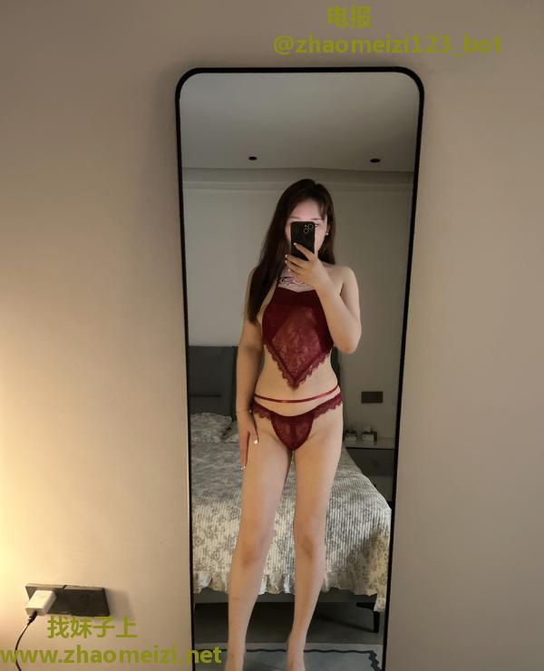 吴中肉肉小妹