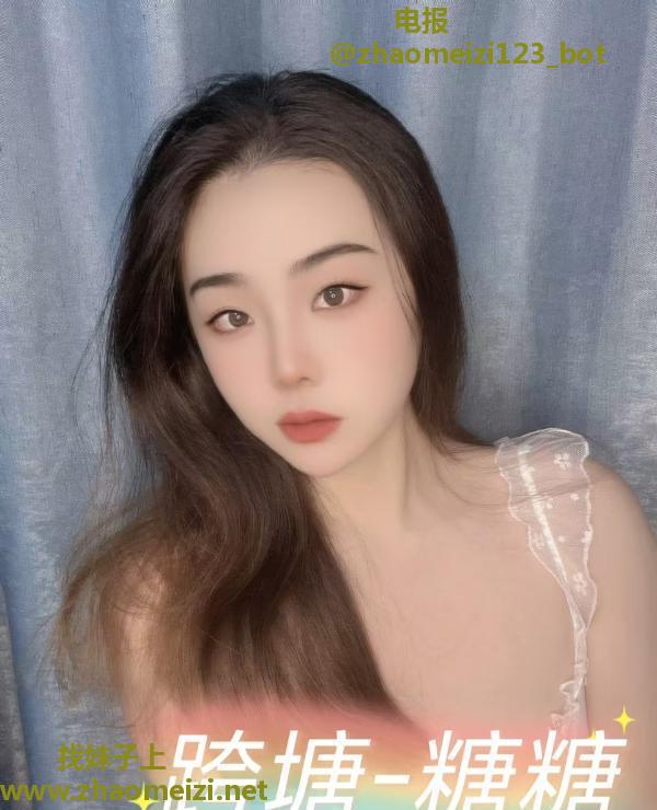 苏州糖糖