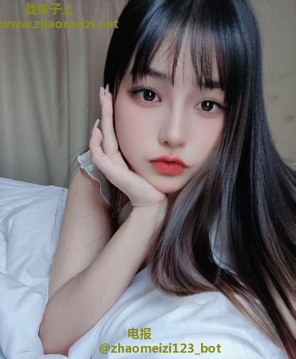 蜀山甜妹子馨