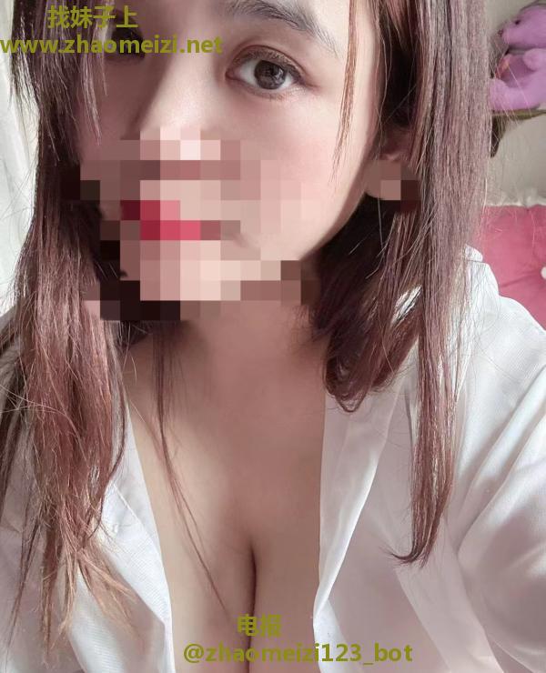 汉口大奶甜美小姐姐
