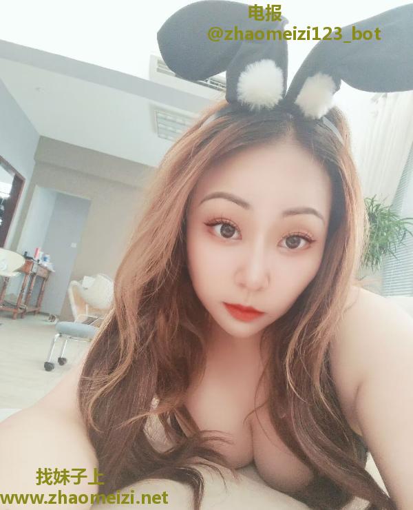 天河兔女郎小柔