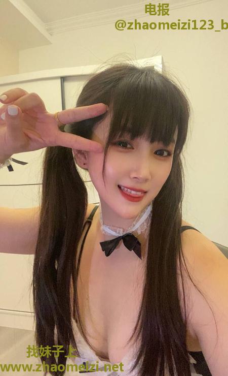 成华区双马尾女友