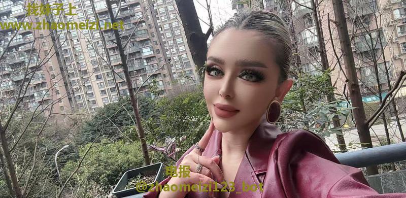 性感红唇米娅