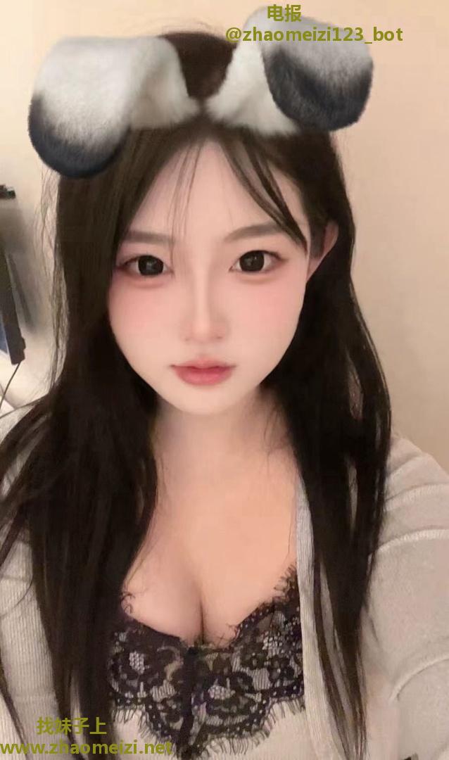 长沙零零后颜值小姐姐