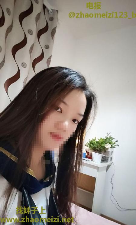 松江佘山居家潮喷妹