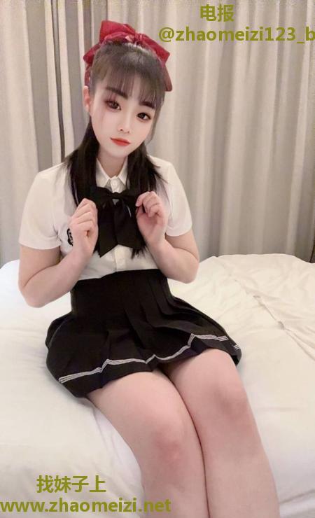 番禺Jk少女桃子