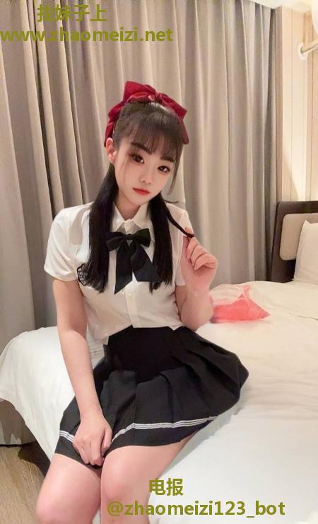 番禺Jk少女桃子