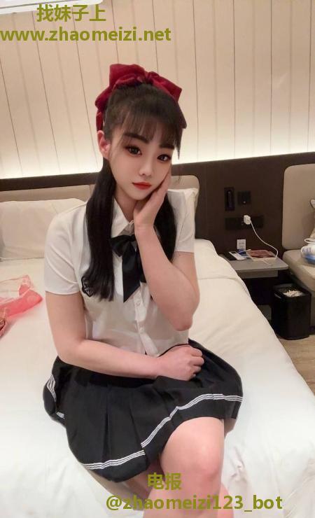 番禺Jk少女桃子