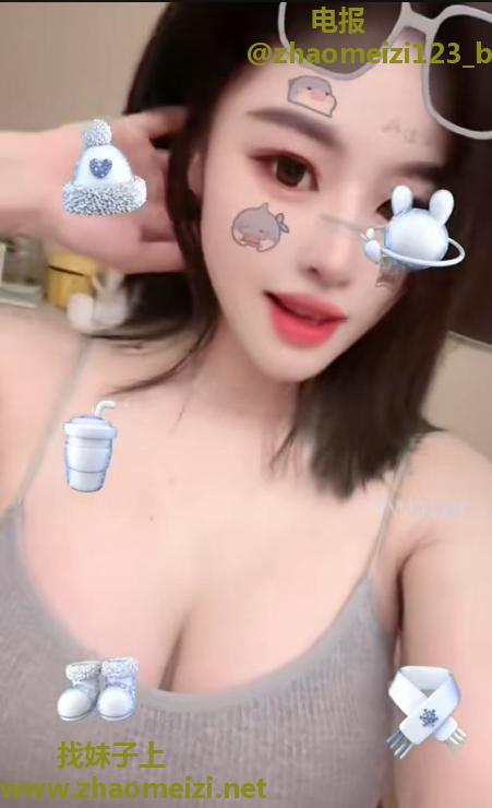 罗湖巨乳小宝