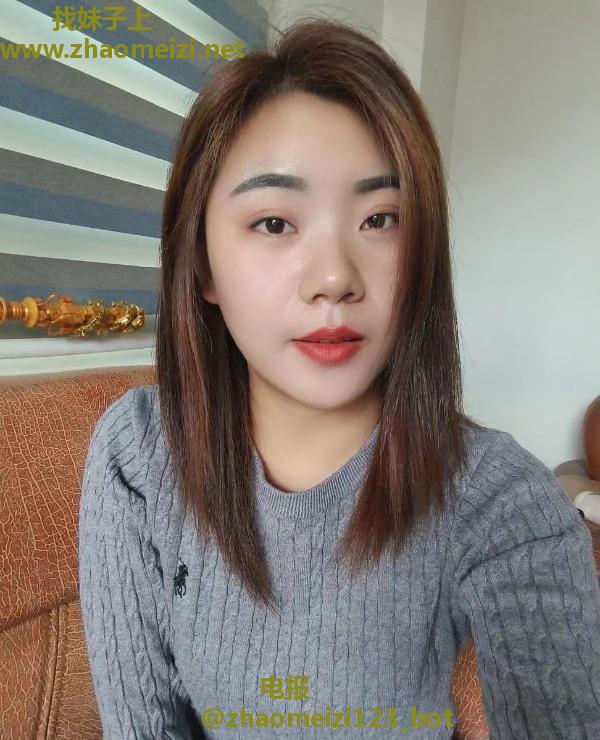 二刷甜美型服务系妹妹