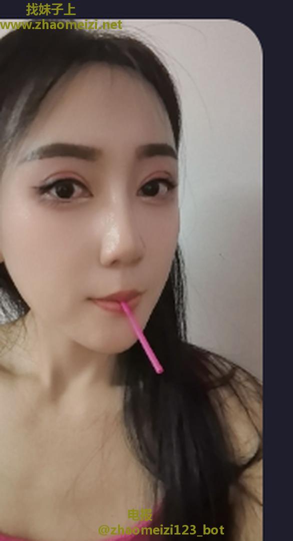 小美女