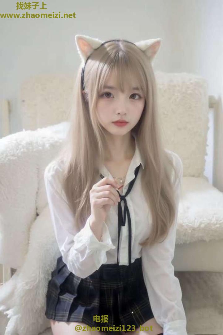 徐汇白皙可爱多汁嫩妹