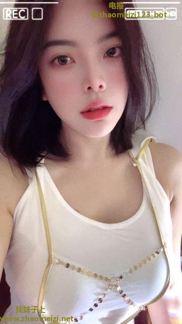 颜值御姐笑笑