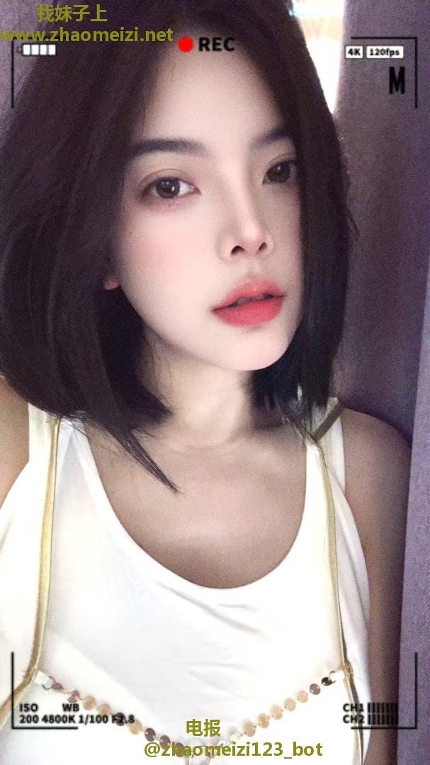 颜值御姐笑笑