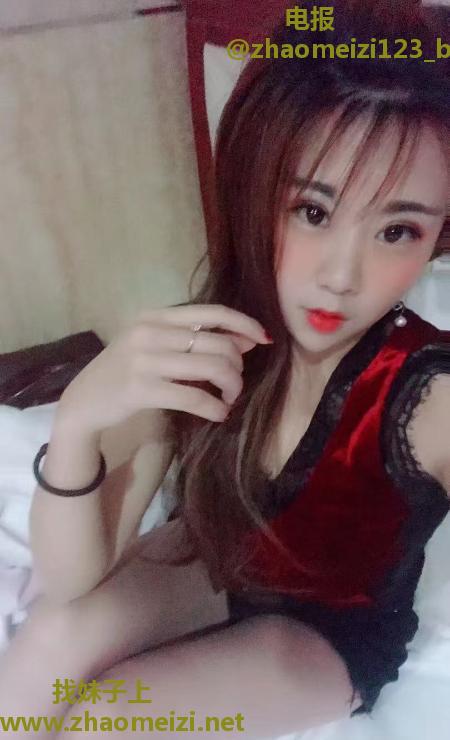芳华妹子