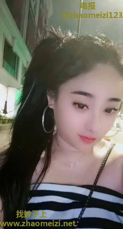 朝阳性价比妹子