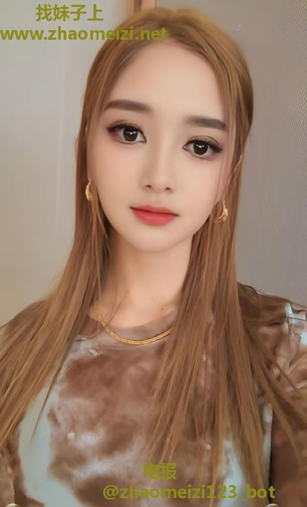 异国风情妹子