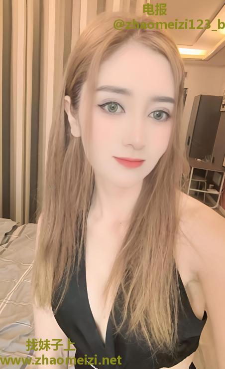 异国风情妹子