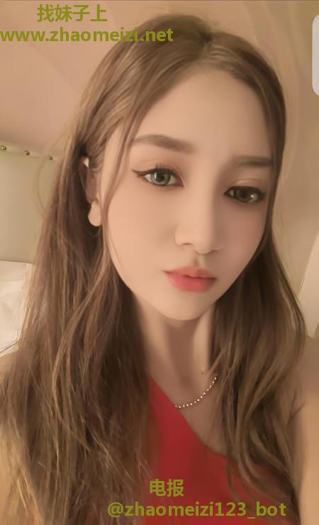 异国风情妹子