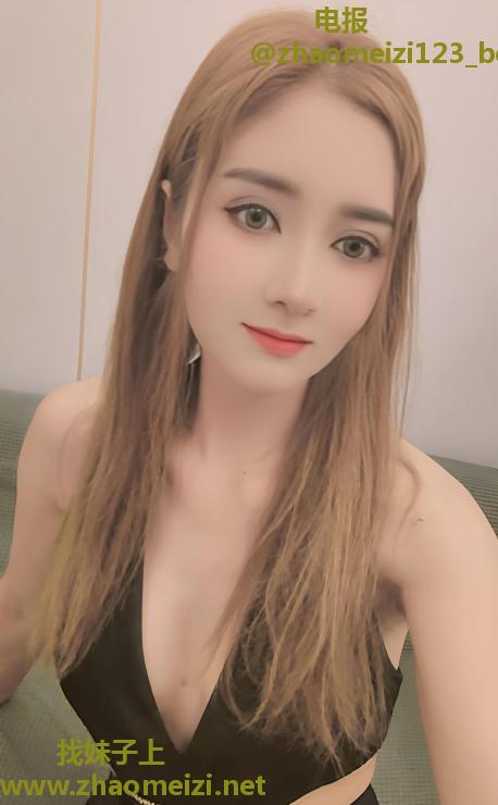 异国风情妹子