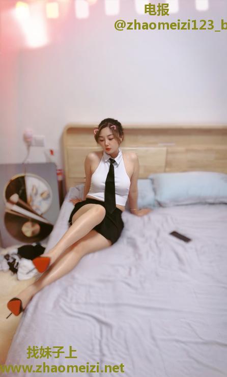 越溪小妹