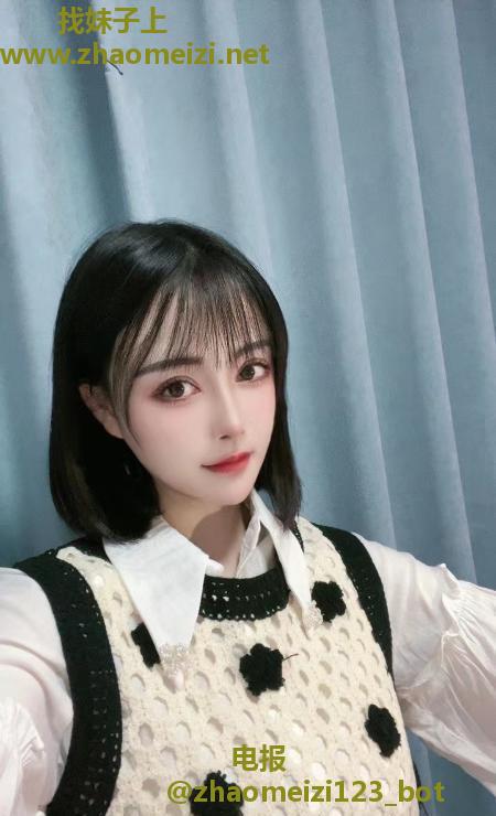 拱墅颜值女神雨菲
