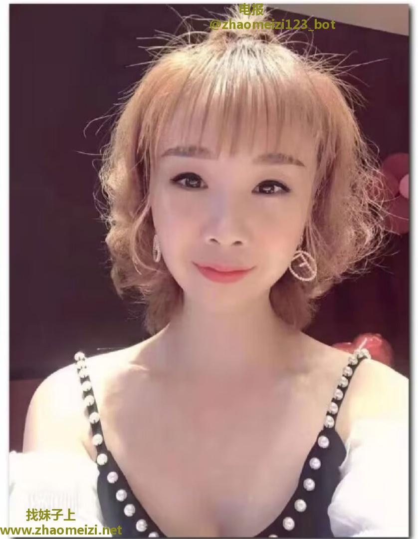 立水桥潘金莲表妹
