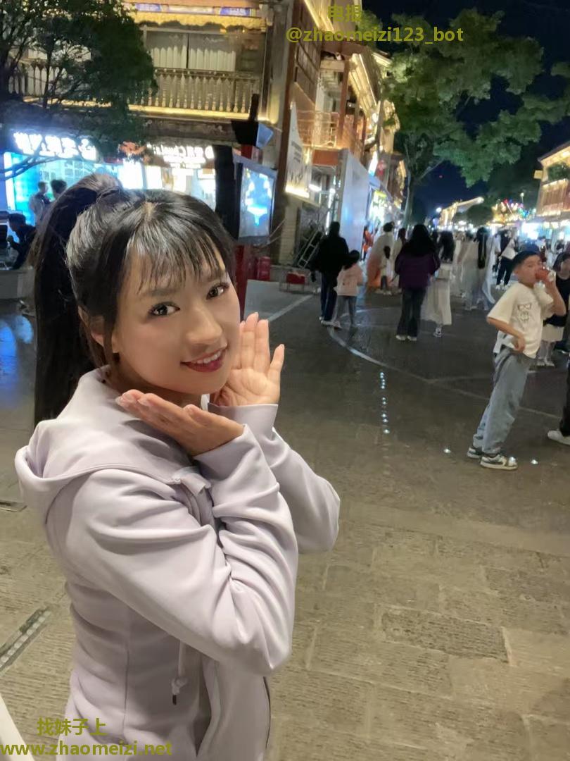北京哑妹白雪和小可爱