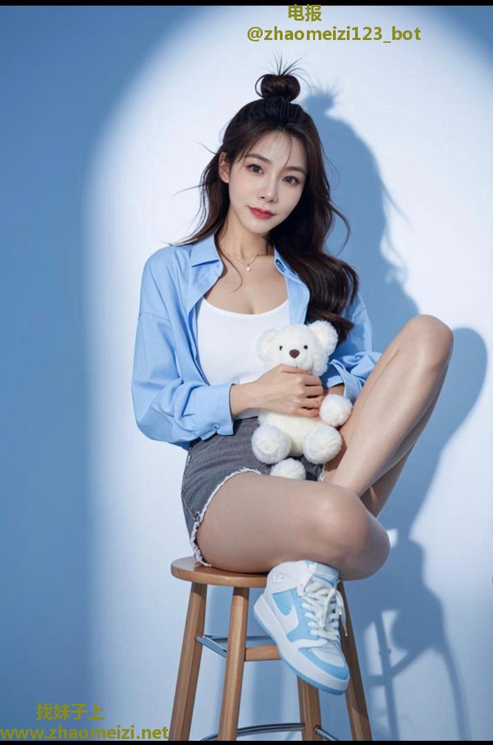 风骚小可爱