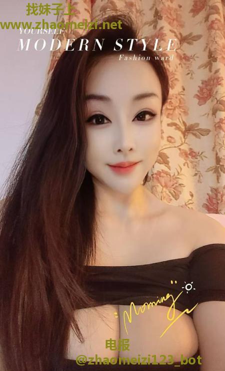 大胸身材好颜值妹子